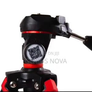 Heavy Duty Camera and Phone Stand(Fotopro)