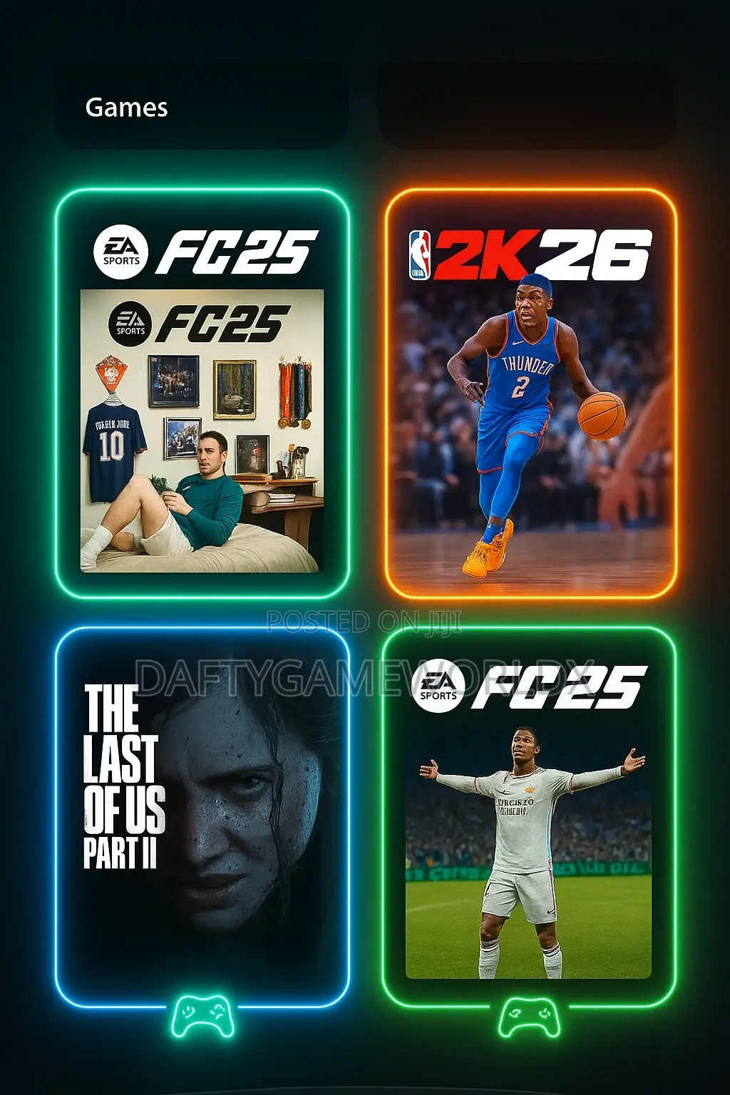 Ea Fc 26 Ultimate Edition Ps4 Ps5