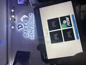 Ea Fc 26 Ultimate Edition Ps4 Ps5
