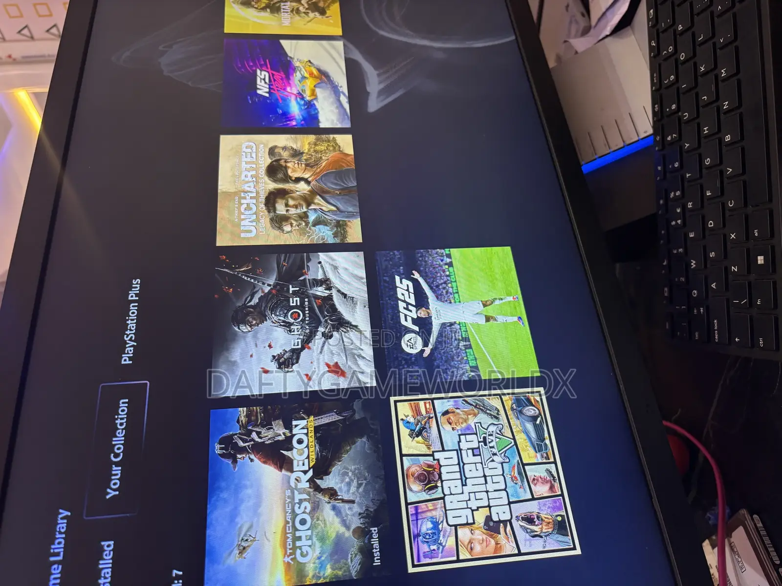 Ea Fc 26 Ultimate Edition Ps4 Ps5
