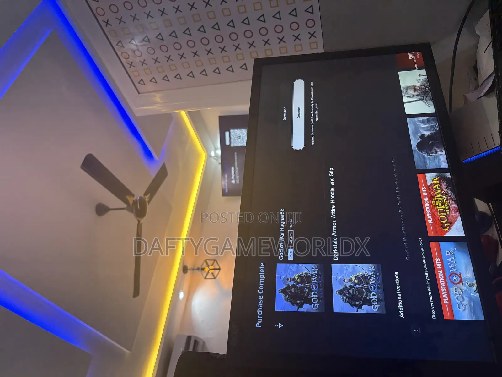 Ea Fc 26 Ultimate Edition Ps4 Ps5
