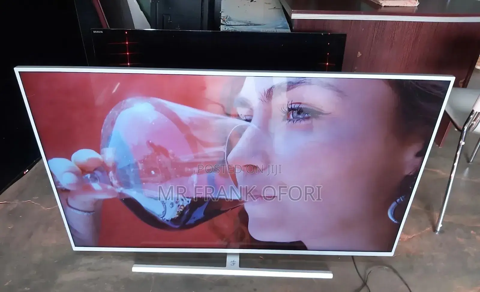 Philips Smart 50inches