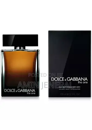 D G the One Pour Homme Edp