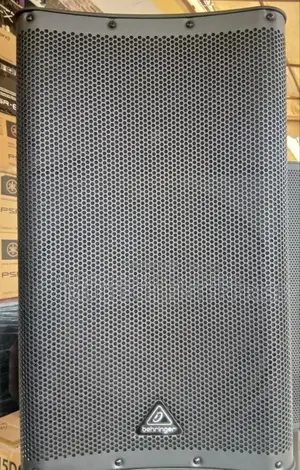 Beringer Active Speaker ( 15 Inches)