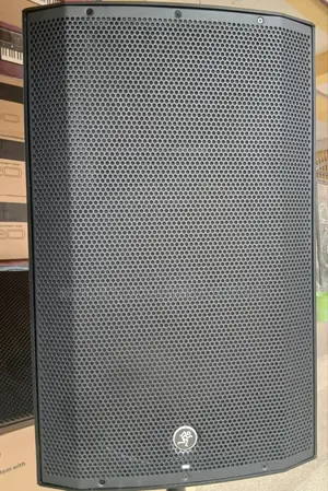 Thump Active Speaker (15 Inches)