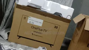 55" Oneplus Android 11