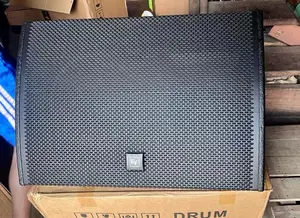 Ev 15 Inches Passive Stage Monitors [ Pair ]
