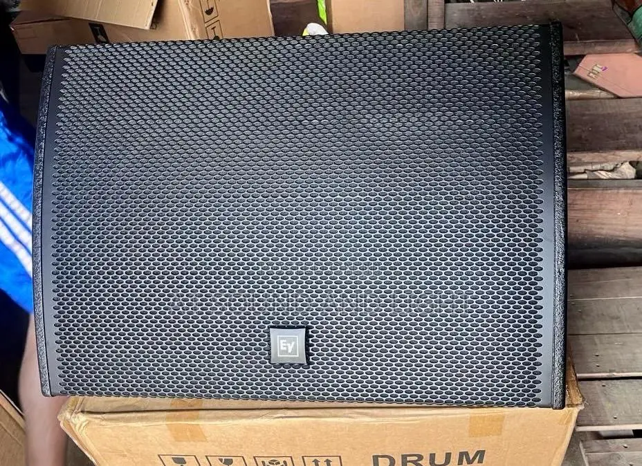 Ev 15 Inches Passive Stage Monitors [ Pair ]