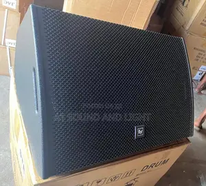 Ev 15 Inches Passive Stage Monitors [ Pair ]