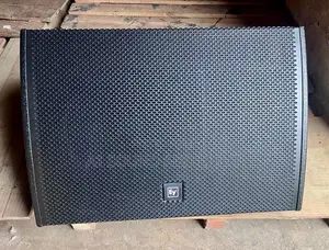 Ev 15 Inches Passive Stage Monitors [ Pair ]