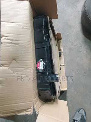 Metal Radiator for Hyndai Mighty(All Metal Radiators Available)