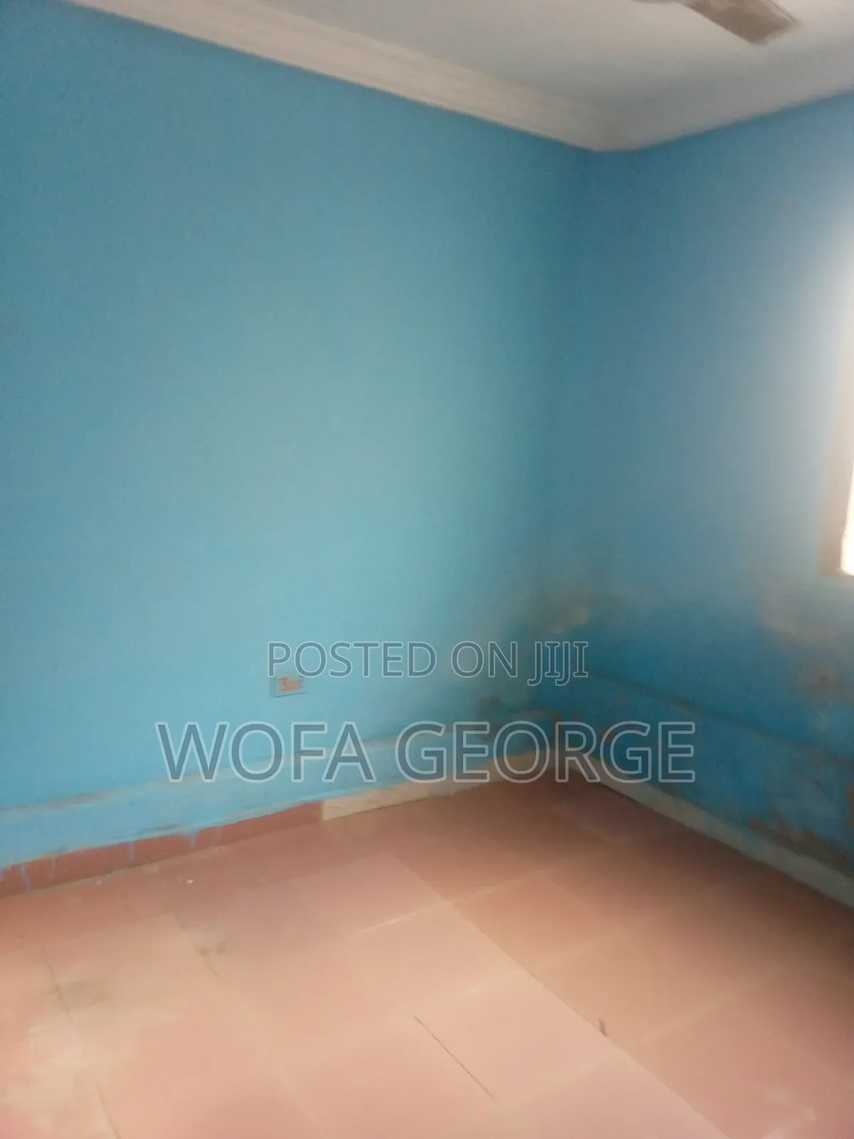 1bdrm Apartment in God Link, Boi for rent