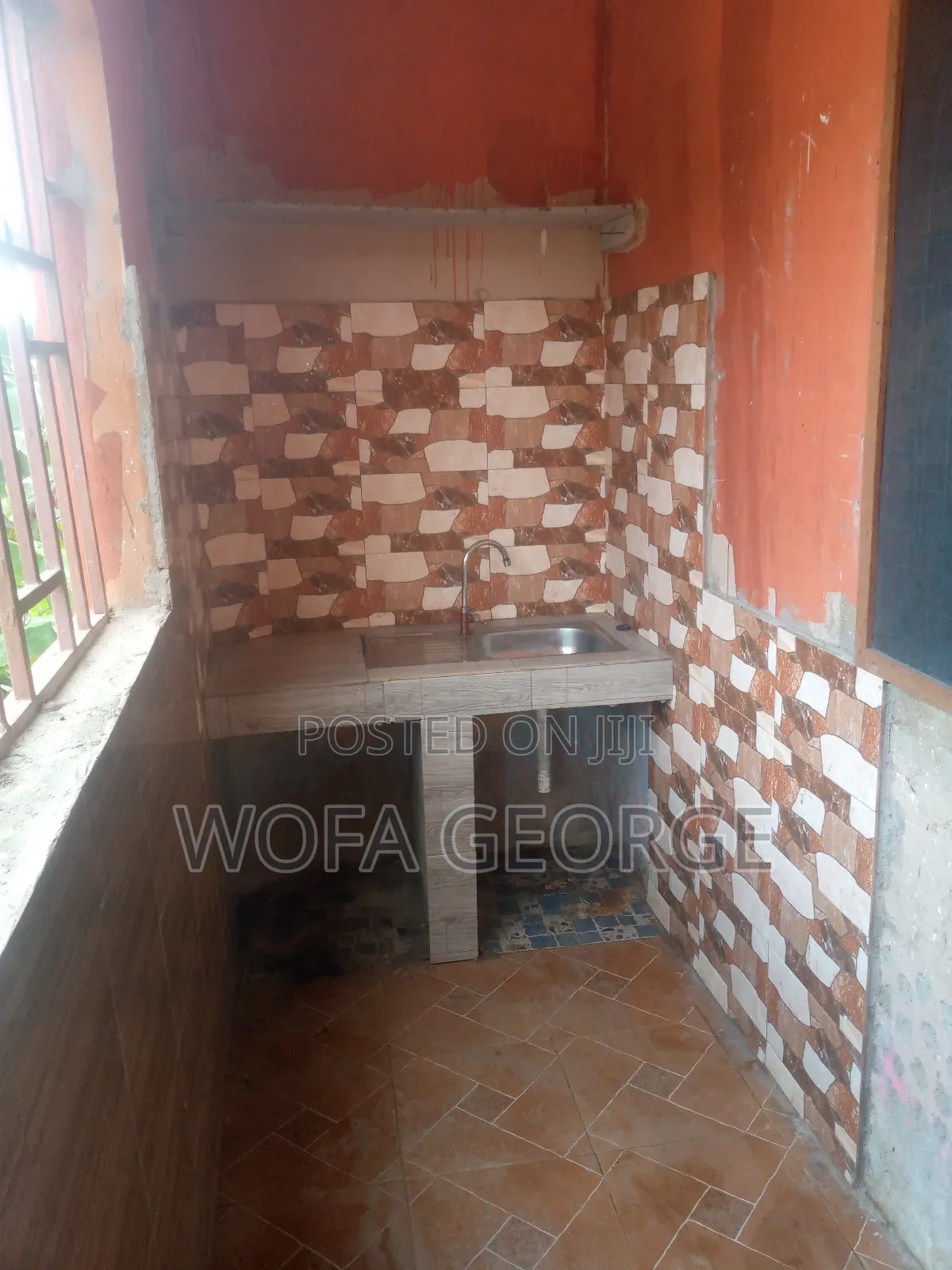 1bdrm Apartment in God Link, Boi for rent