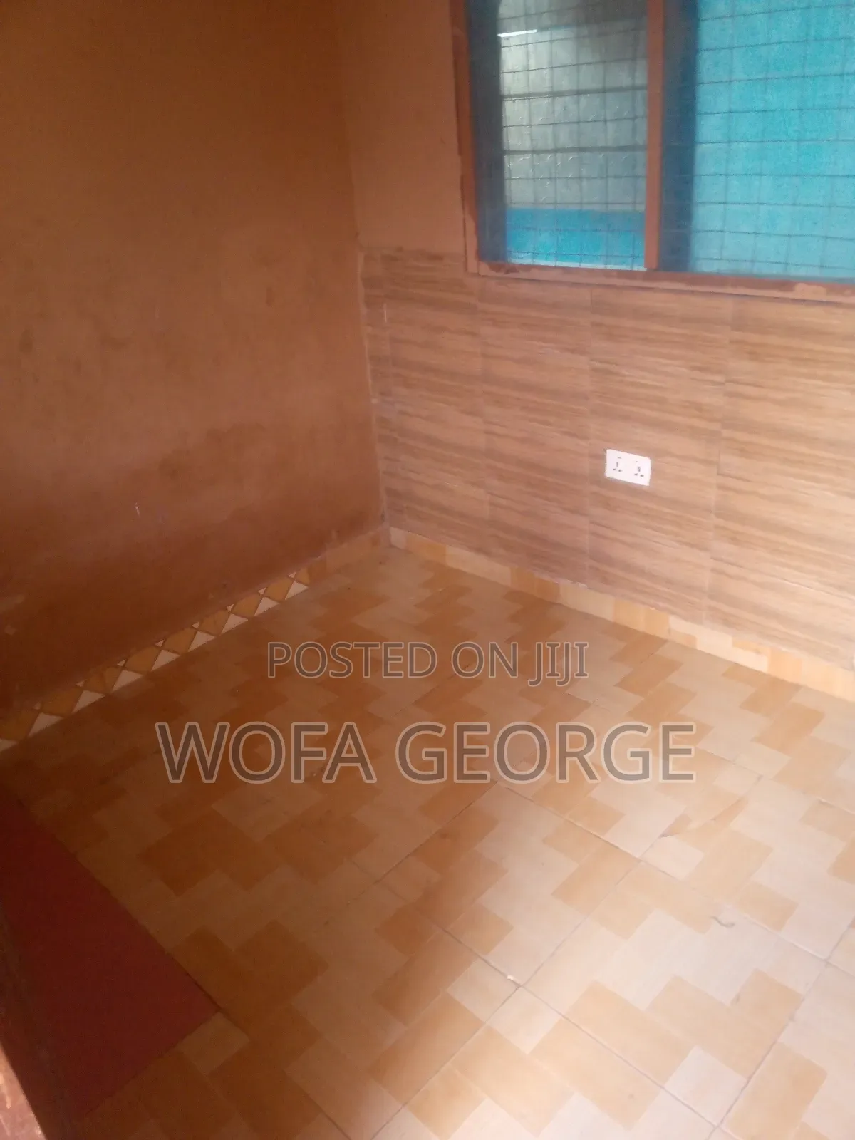 1bdrm Apartment in God Link, Boi for rent