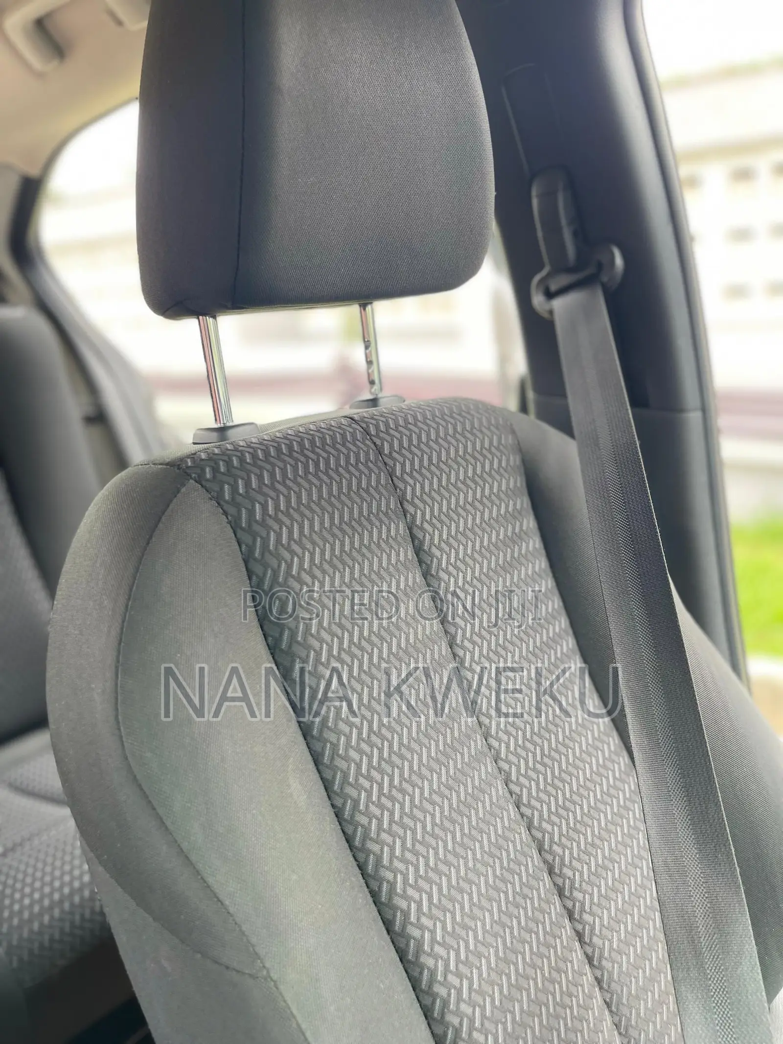 Mitsubishi Eclipse 2019 Black
