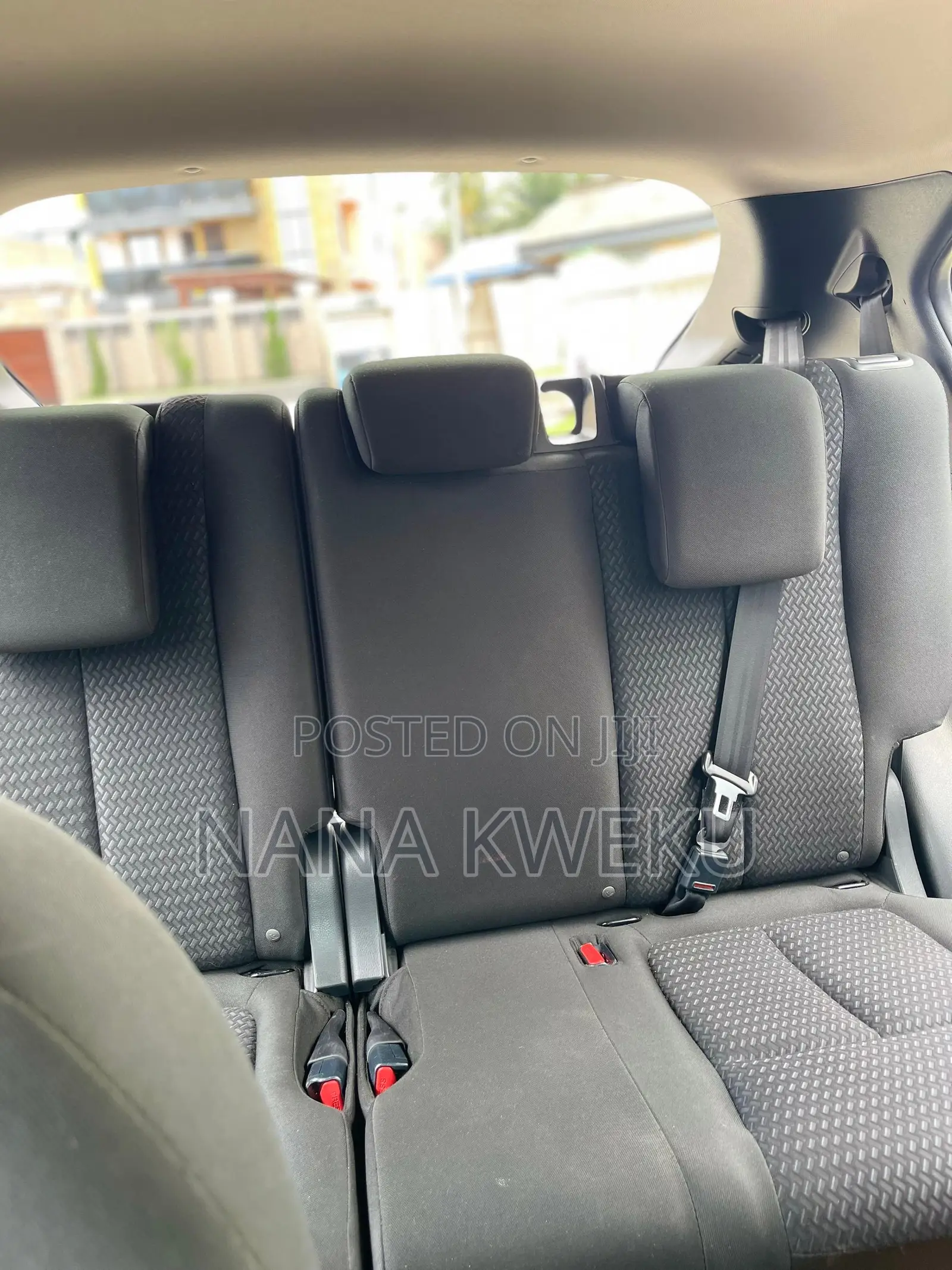 Mitsubishi Eclipse 2019 Black