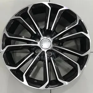 Toyota Corolla Rim 15/16