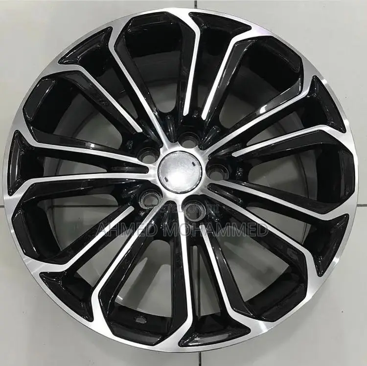 Toyota Corolla Rim 15/16