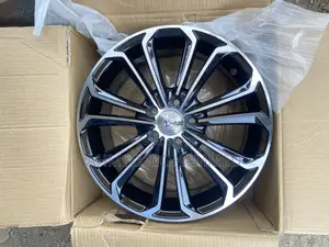 Toyota Corolla Rim 15/16