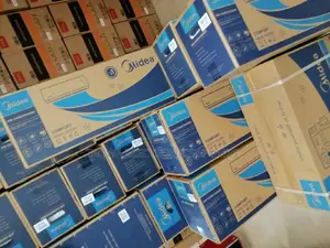 Super Quality Midea 1.5hp Air Conditioner
