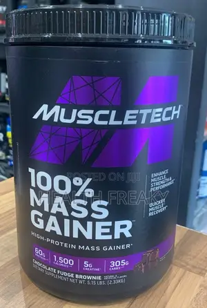 Protein Mass Gainer Protein Weight Gainer Muscle Builder