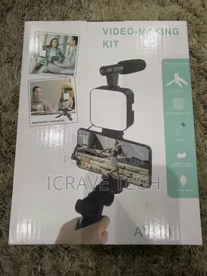 Video Making Kit