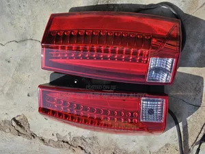 Cadillac Escalade Led Taillight 2014