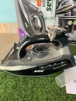 Avinas Iron