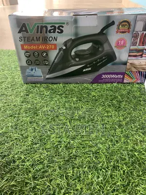 Avinas Iron
