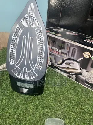 Hoffmans Iron