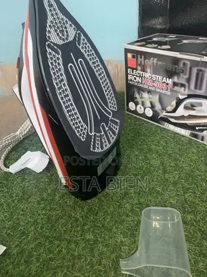 Hoffmans Iron