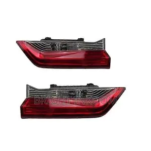Honda CRV 2019 2020 2022 Boot Lights