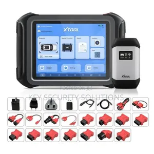Xtool Xt90 Auto Diagnostic Tool