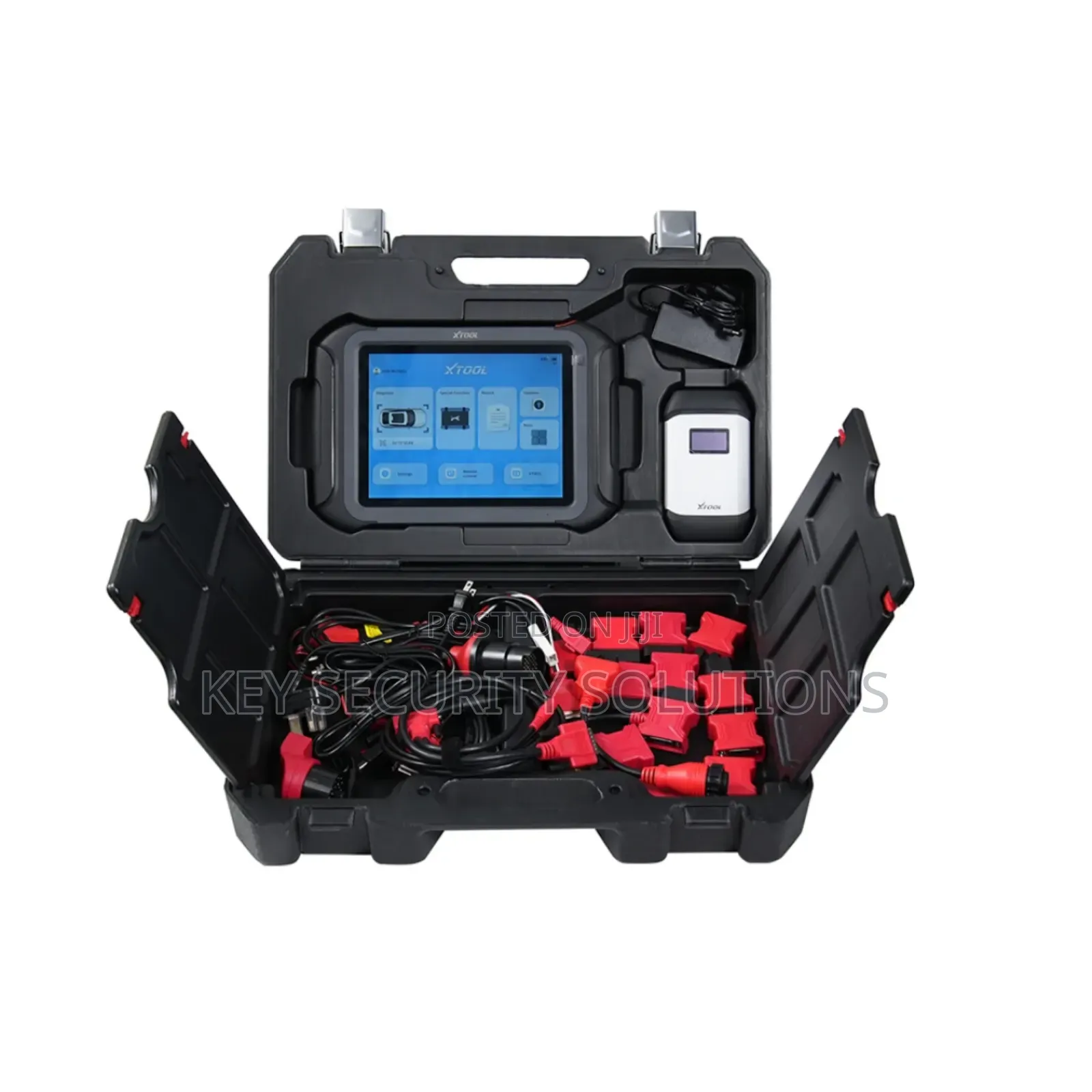 Xtool Xt90 Auto Diagnostic Tool