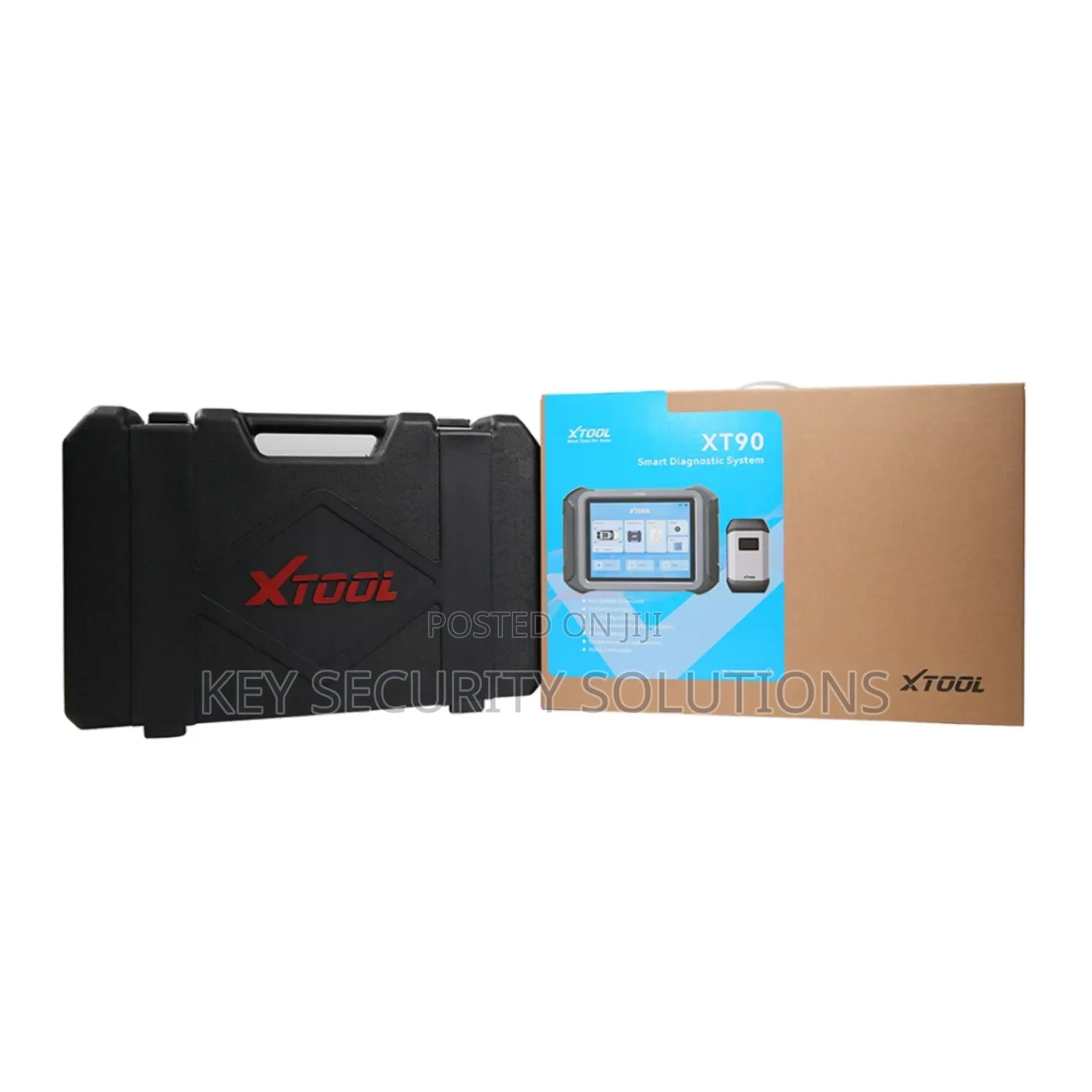 Xtool Xt90 Auto Diagnostic Tool