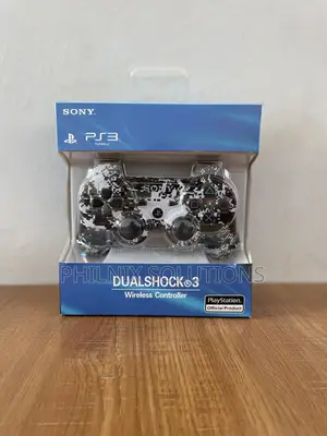 Ps 3 Army Game Pad