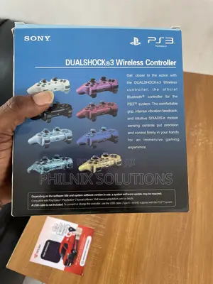 Ps 3 Army Game Pad