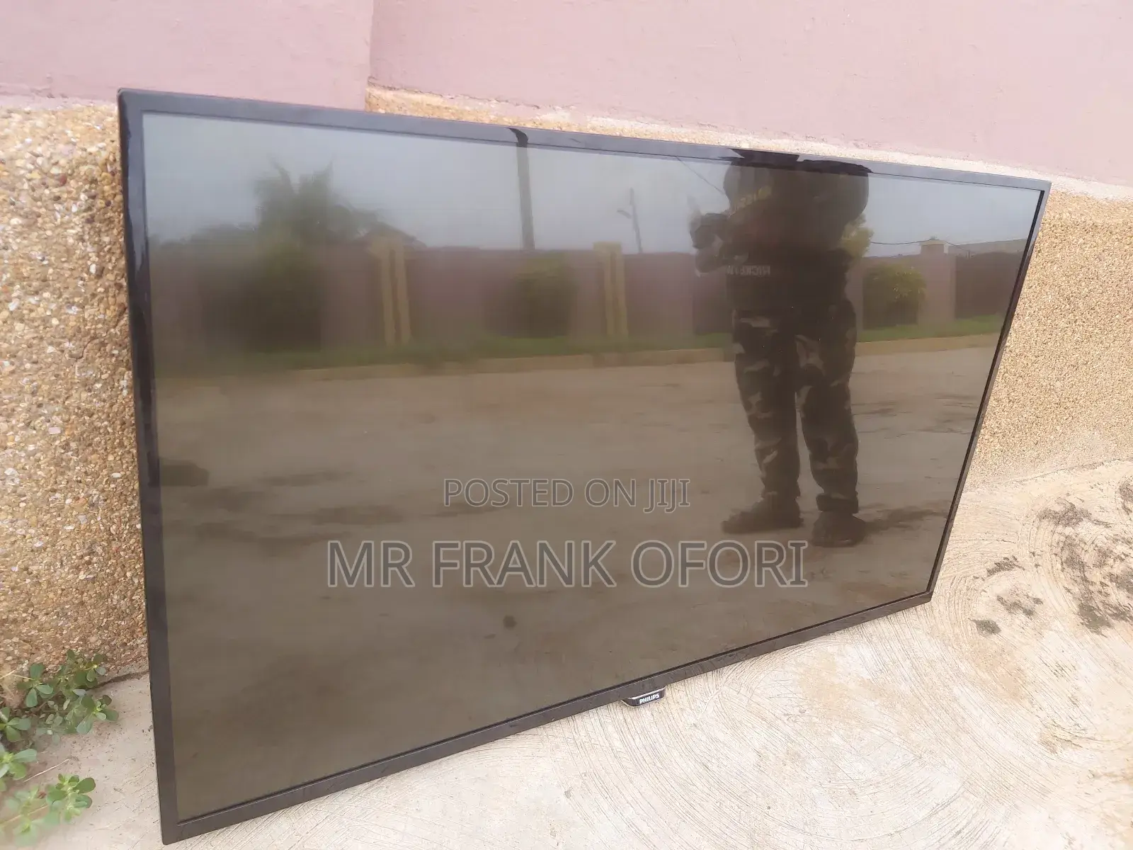 Philips Smart 43inches