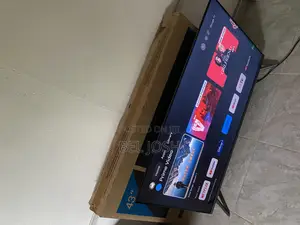 Skyworth Smart Android Google Tv