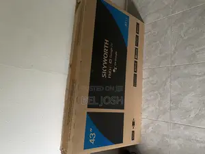 Skyworth Smart Android Google Tv