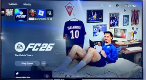 Ea Fc 26 Offline Installation for Ps4 and Ps5