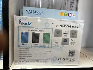 New Tablet 1 TB