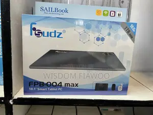 New Tablet 1 TB