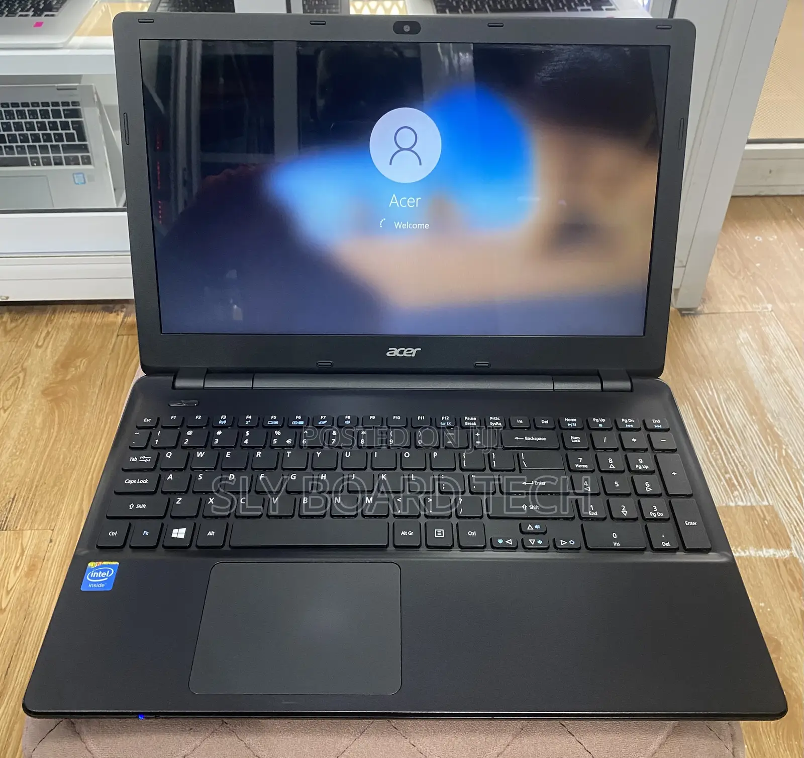 Laptop Acer Extensa 4230 4GB Intel Pentium HDD 320GB