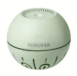 Mini Humidifier