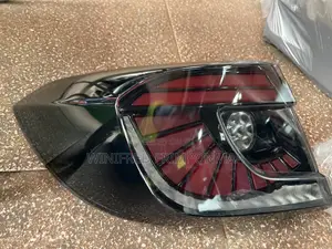 Honda Accord 2018 Spec Headlight