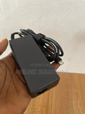 Hp Laptop Type C Charger