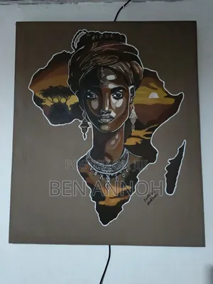 25x 30 Inches Canvas Artworks