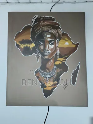 25x 30 Inches Canvas Artworks