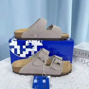 Quality and Affordable Birkenstock in Diff Sizes and Colors